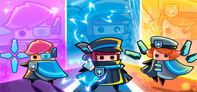 弹壳特攻队官网入口在哪-官网地址速览