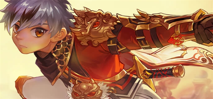 热血江湖正版手游官网入口在哪-官网正版入口地址速递