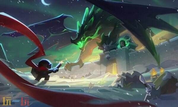 元气骑士前传兑换码在哪输入-元气骑士前传最新兑换码合集