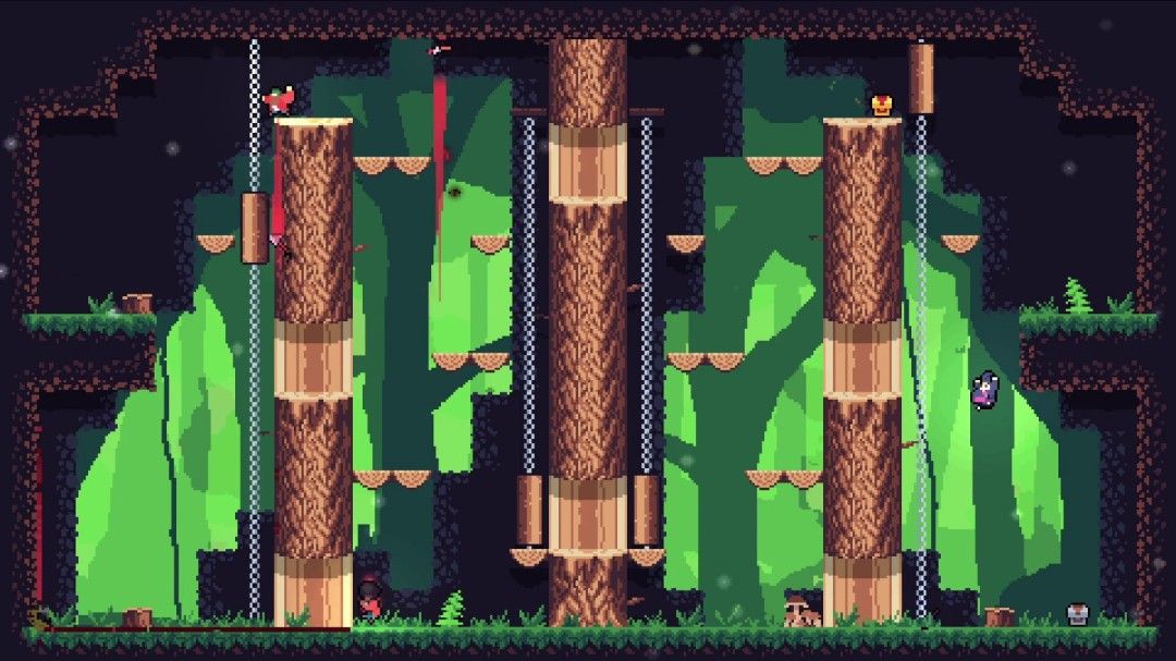 《战斗锻造师》发布最新实机预告片 震撼呈现游戏画面