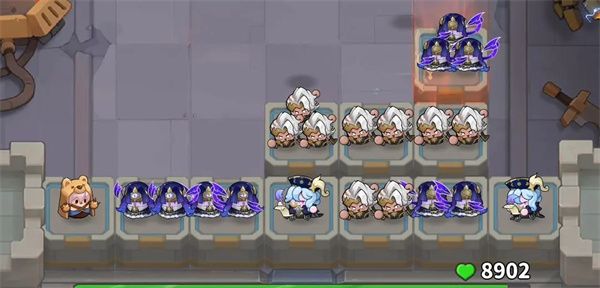 蔚蓝星球106：永恒的守望