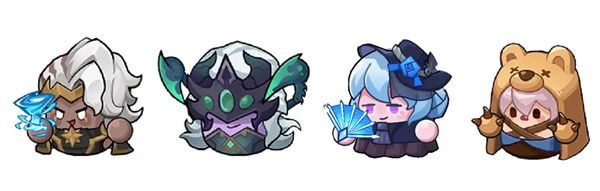 蔚蓝星球106：永恒的守望