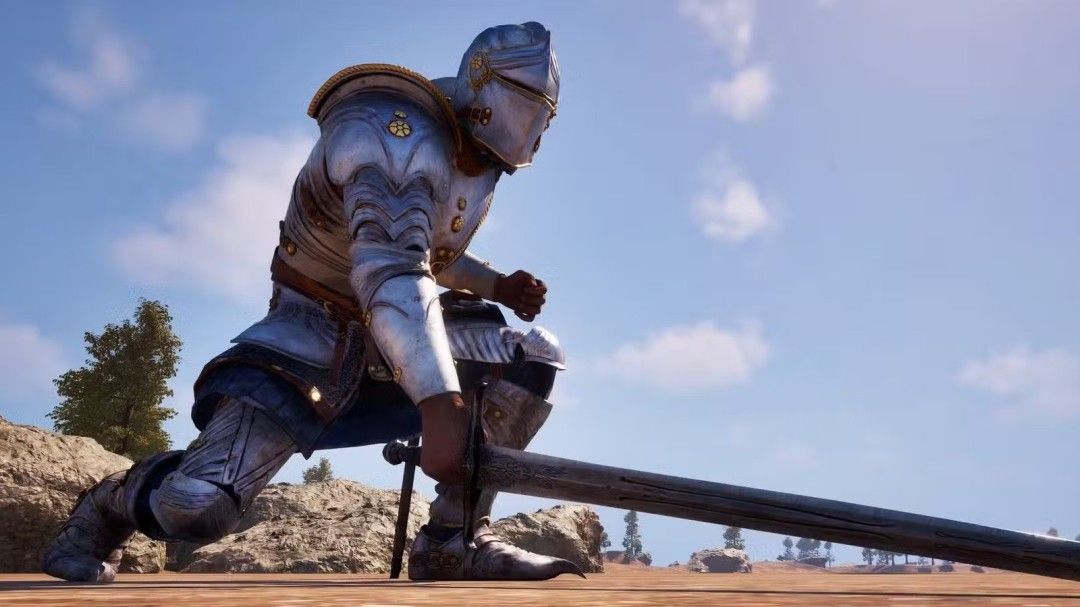 画质炸裂！曝《上古卷轴6》引擎将深度整合虚幻5顶尖技术