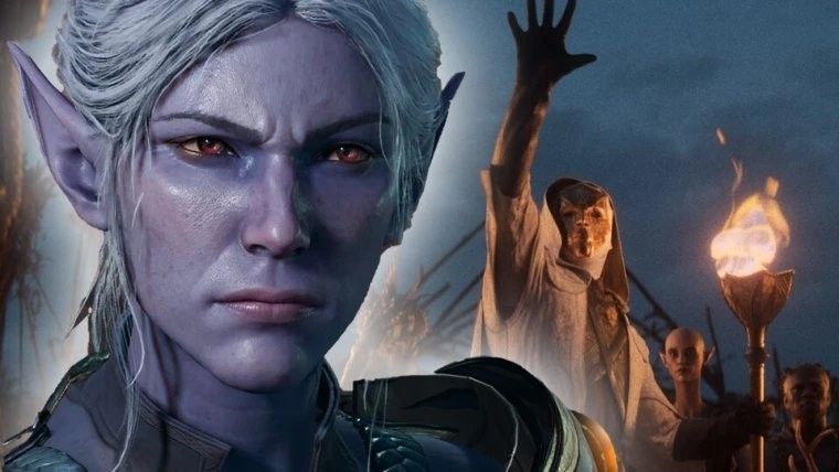 挣脱所有束缚！拉瑞安坦言《神界》战斗系统全面超越《博德3》