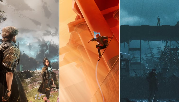 国产游戏突围！独立游戏横扫25年Steam收入25%份额