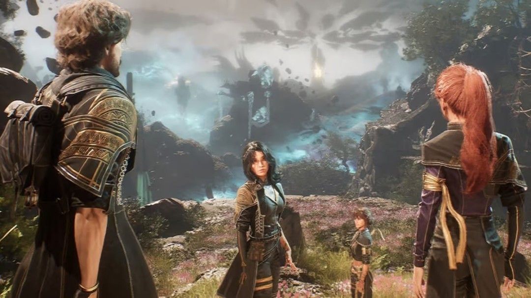 独立游戏大奖：《光与影：33号远征队》因AI技术争议被撤销年度游戏