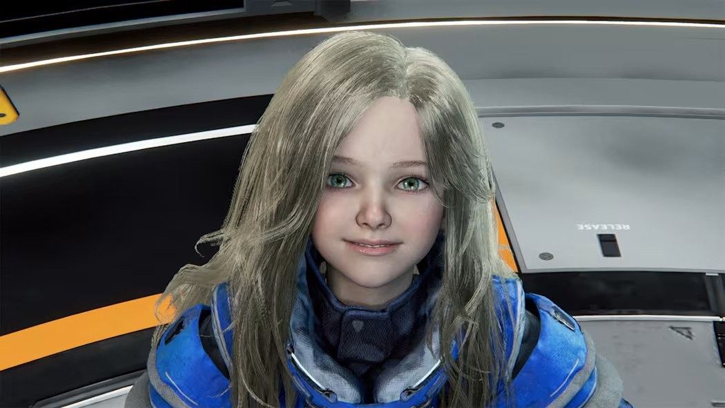 卡普空《识质存在》Switch2版首曝实机截图