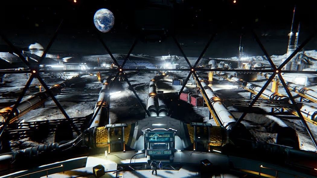 卡普空《识质存在》Switch2版首曝实机截图