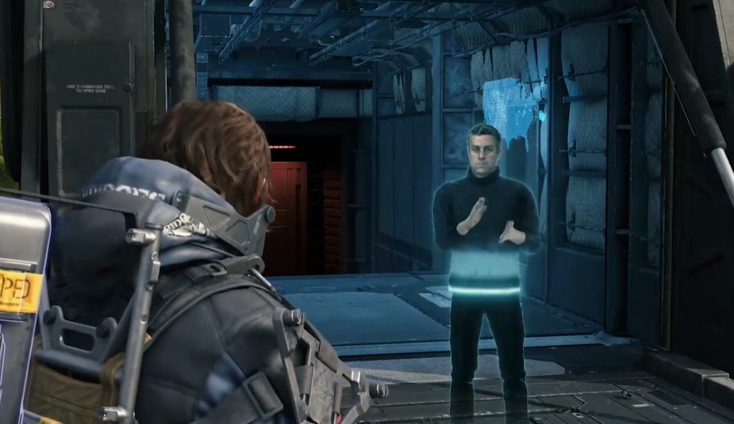 《死亡搁浅2》TGA颗粒无收 玩家怒在游戏里冲杰夫撒尿