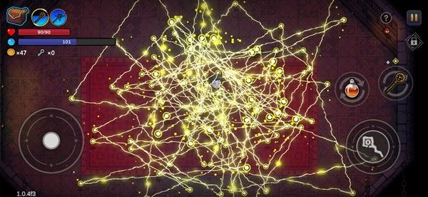 原汁原味的“魔法编程”之旅开启《魔法工艺》手游版震撼上线！