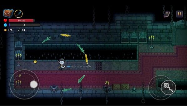 原汁原味的“魔法编程”之旅开启《魔法工艺》手游版震撼上线！