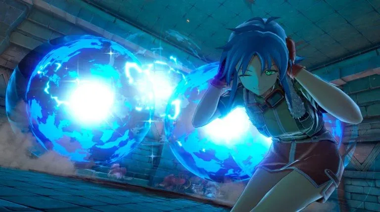 《界之轨迹2》遥遥无期！法老控详述《轨迹》系列重制版优先理由