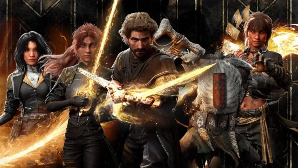 《光与影：33号远征队》绝非JRPG！团队力荐：带你领略纯正法式RPG