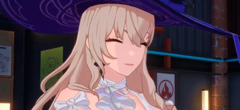 异环梅露菈技能全揭秘 梅露菈暗影魔法深度解析