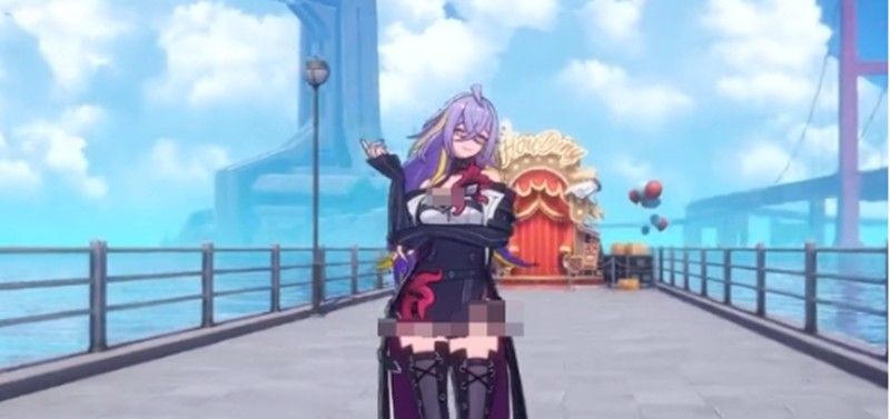 异环梅露菈技能全揭秘 梅露菈暗影魔法深度解析