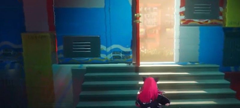 异环梅露菈技能全揭秘 梅露菈暗影魔法深度解析