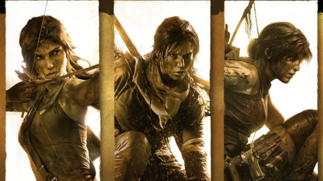 Aspyr暗示《古墓丽影》重启三部曲完整版或将登陆Switch