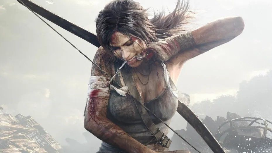 Aspyr暗示《古墓丽影》重启三部曲完整版或将登陆Switch