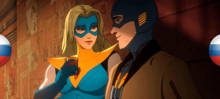 性张力爆表！官方揭秘《超英派遣中心》为何不设魔萝芙恋爱线