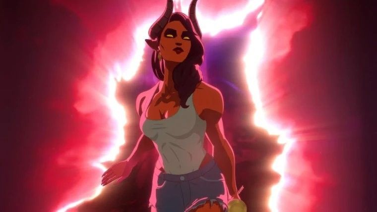 性张力爆表！官方揭秘《超英派遣中心》为何不设魔萝芙恋爱线