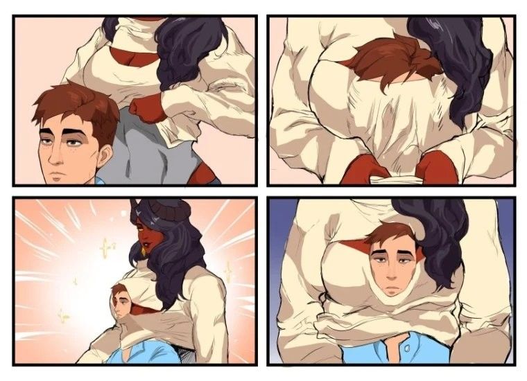 性张力爆表！官方揭秘《超英派遣中心》为何不设魔萝芙恋爱线