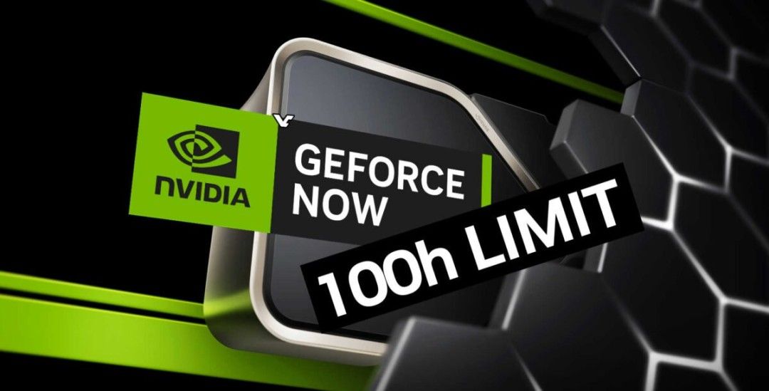 显卡涨价云游戏也跟涨？英伟达云游戏设100小时封顶