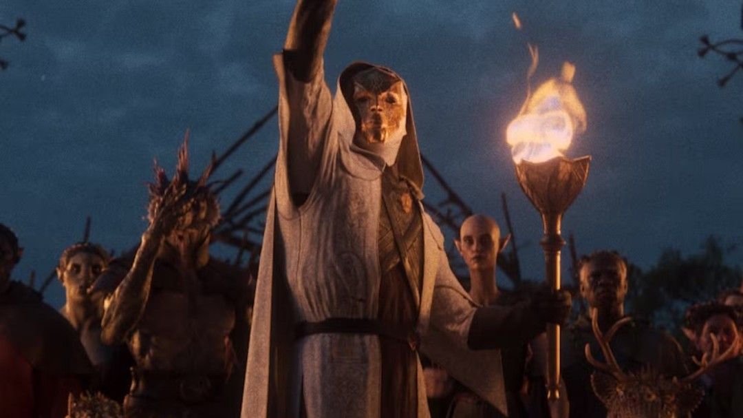 拉瑞安CEO透露《神界》剧本已接近完成 与同伴亲密互动仍可触发