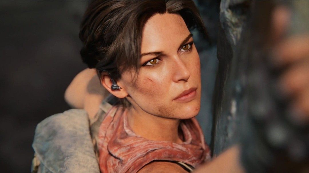 《古墓丽影》忠实玩家忧心忡忡：新作可别做成开放世界！