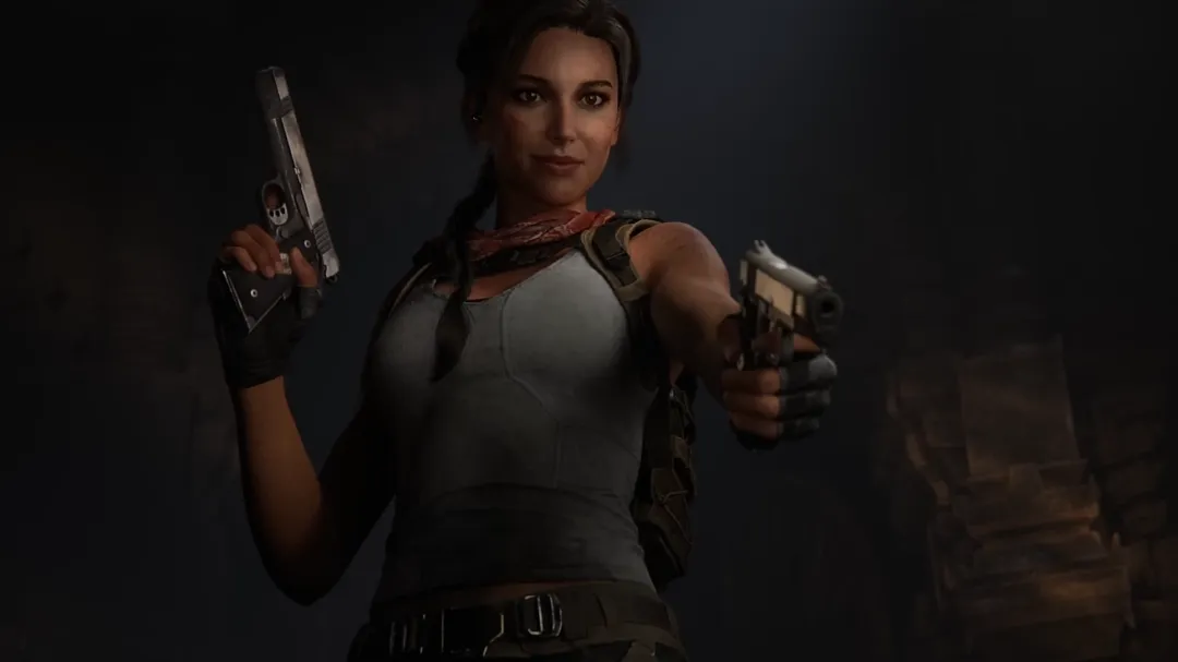 《古墓丽影》忠实玩家忧心忡忡：新作可别做成开放世界！