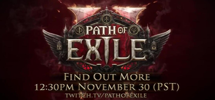 流放之路2编年史官网入口在哪-编年史官网地址详解