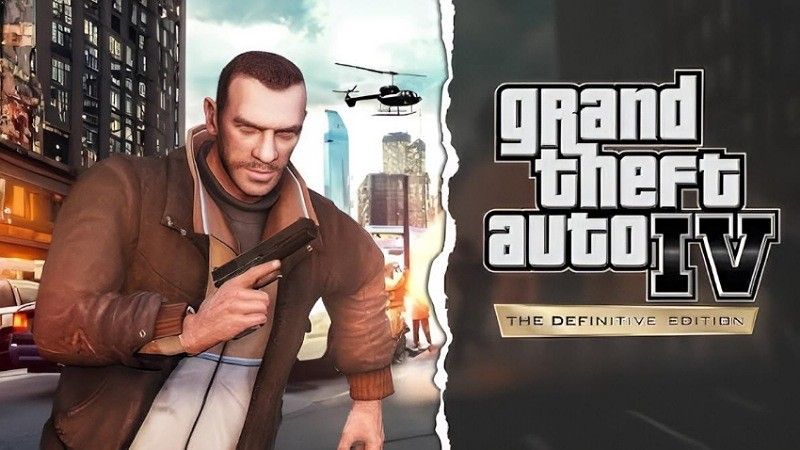 《GTA：三部曲》原班人马新作明年震撼来袭！玩家直呼瑟瑟发抖