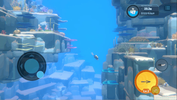 潜水员戴夫玉架子点位全攻略 潜水员戴夫玉架子具体位置详解 潜水员戴夫玉架子点位全攻略 潜水员戴夫玉架子具体位置详解