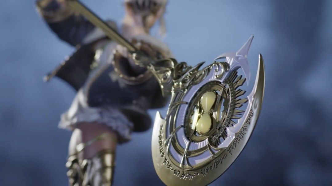 美背香肩大长腿！《嗜血代码2》露·马格梅尔超限定手办全解析