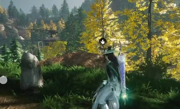 燕云十六声千机索天获取途径  
燕云十六声千机索天如何快速获得