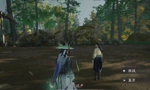 燕云十六声千机索天获取途径  
燕云十六声千机索天如何快速获得