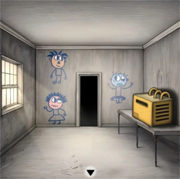 宇宙怪谈 数字迷宫全通关攻略合集