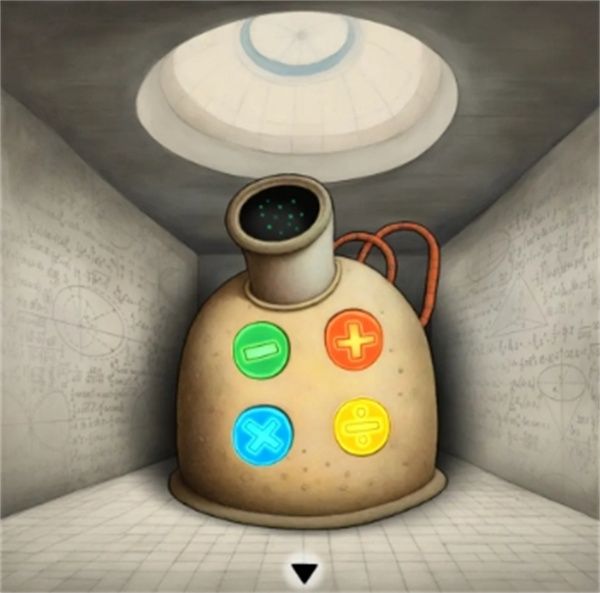 宇宙怪谈 数字迷宫全通关攻略合集