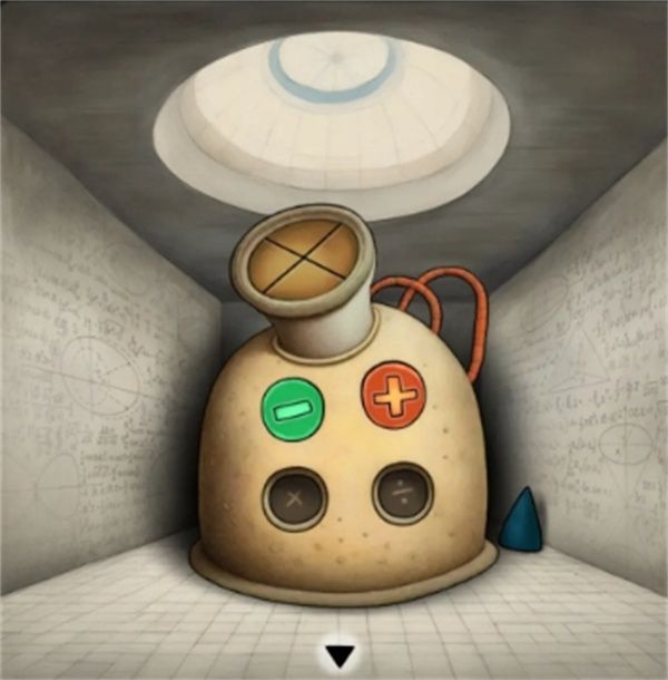 宇宙怪谈 数字迷宫全通关攻略合集