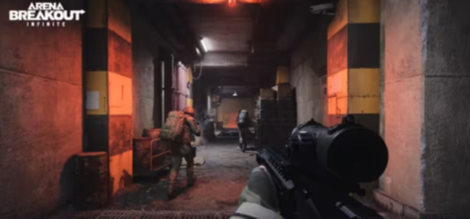 暗区突围官网入口在哪？官方网站入口详细指南