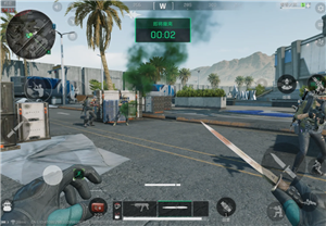 三角洲网页版秒进畅玩-入口在微信还是QQ