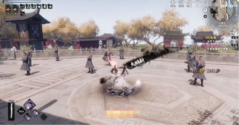 下一站江湖2金翅大鹏斩怎么获得 获取方式完整解析 下一站江湖2金翅大鹏斩怎么获得 获取方式完整解析