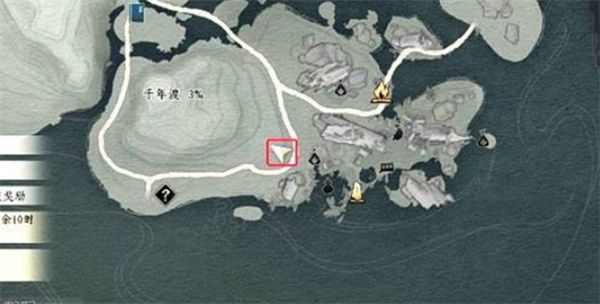 燕云十六声·不见山万事知·千年渡飞天实验全攻略