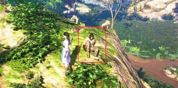 燕云十六声·不见山万事知·千年渡飞天实验全攻略