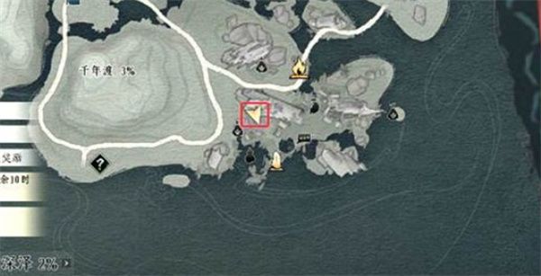 燕云十六声·不见山万事知·千年渡飞天实验全攻略