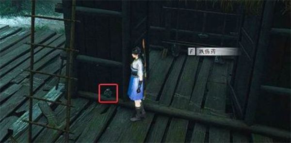 燕云十六声·不见山万事知·千年渡飞天实验全攻略