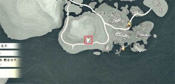 燕云十六声·不见山万事知·千年渡飞天实验全攻略