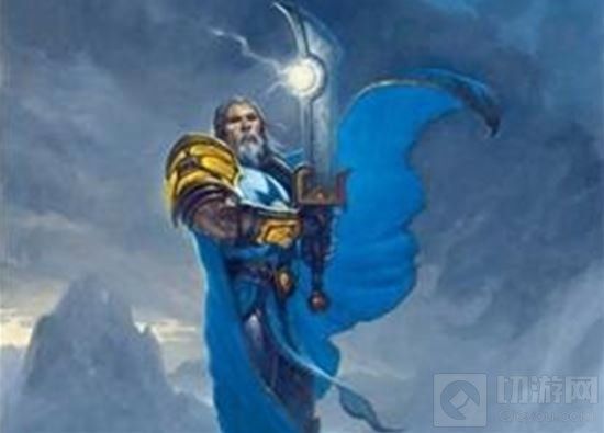 炉石传说哈姆士郎夺冠卡组分享 信仰圣光必胜