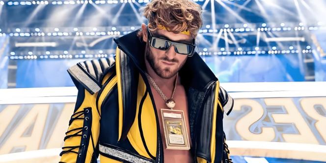 天价！网红罗根·保罗将拍卖超珍稀宝可梦卡 估值或破千万美元