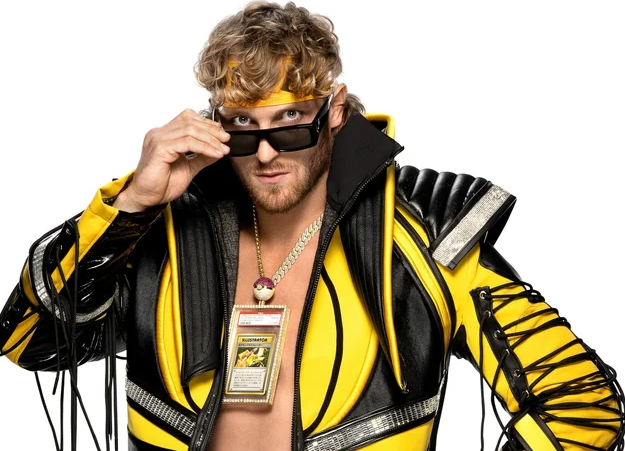 天价！网红罗根·保罗将拍卖超珍稀宝可梦卡 估值或破千万美元