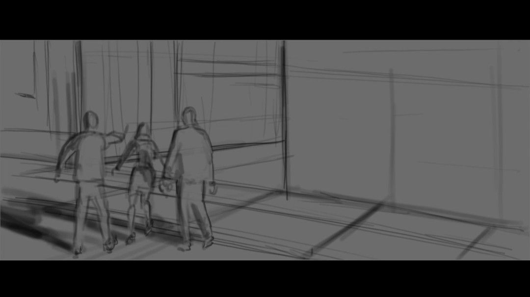 流产的《黑暗骑士》游戏艺术图首曝小丑命运终极揭秘